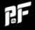 POURYA FEREDI LOGO