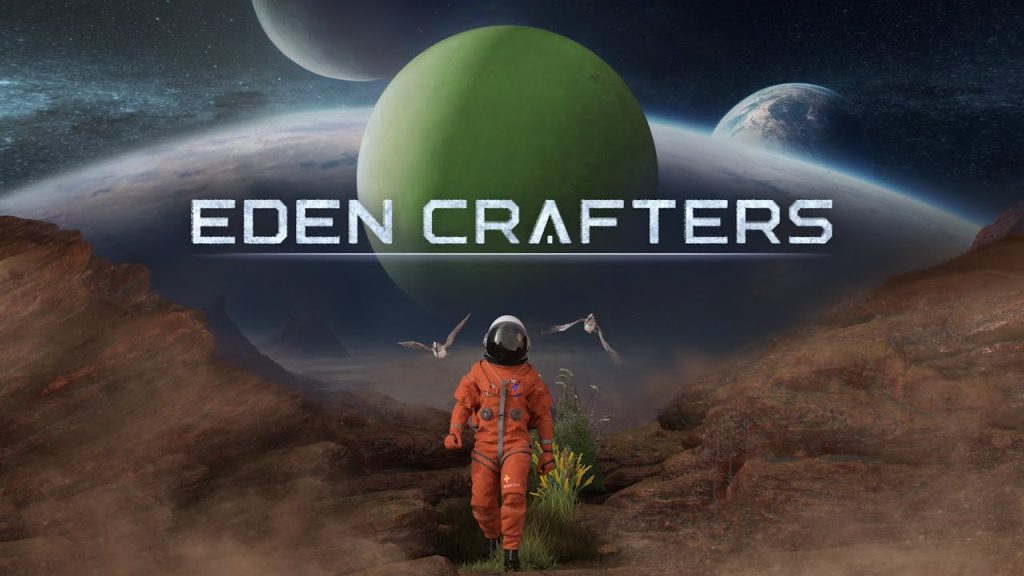 eden crafters best tips and game play 2024