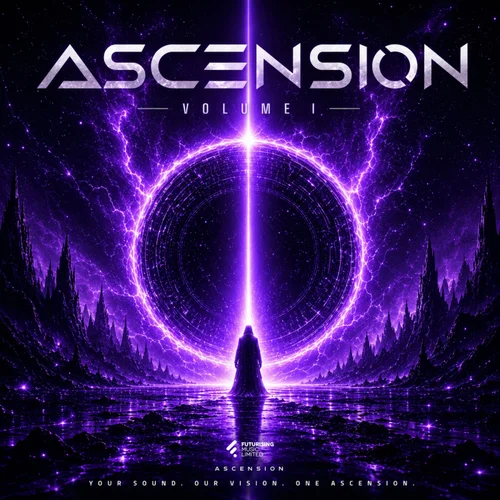 Ascension Vol.1