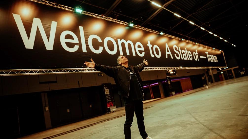Trance Radar: 5 Stories Shaping the Trance Scene This Week